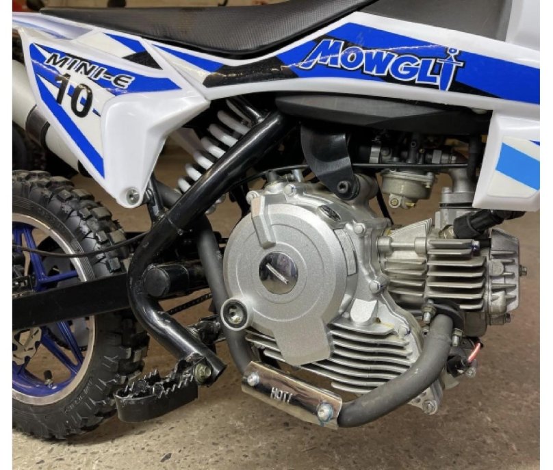 Питбайк Mowgli Mini 4t