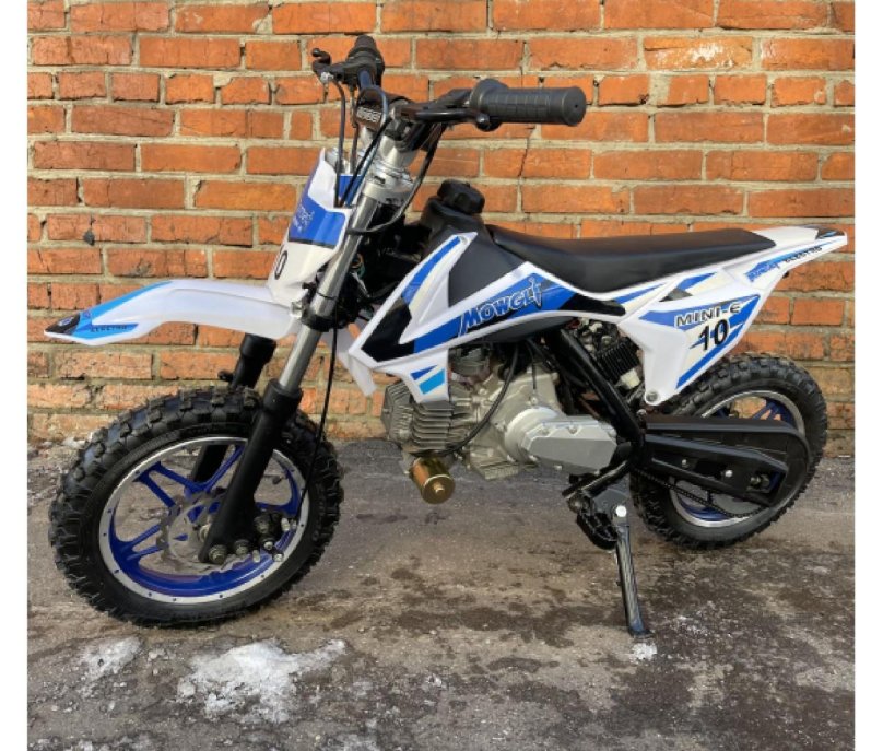 Питбайки до 60000 рублей