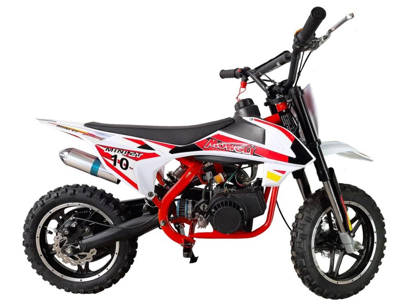 Питбайк для детей