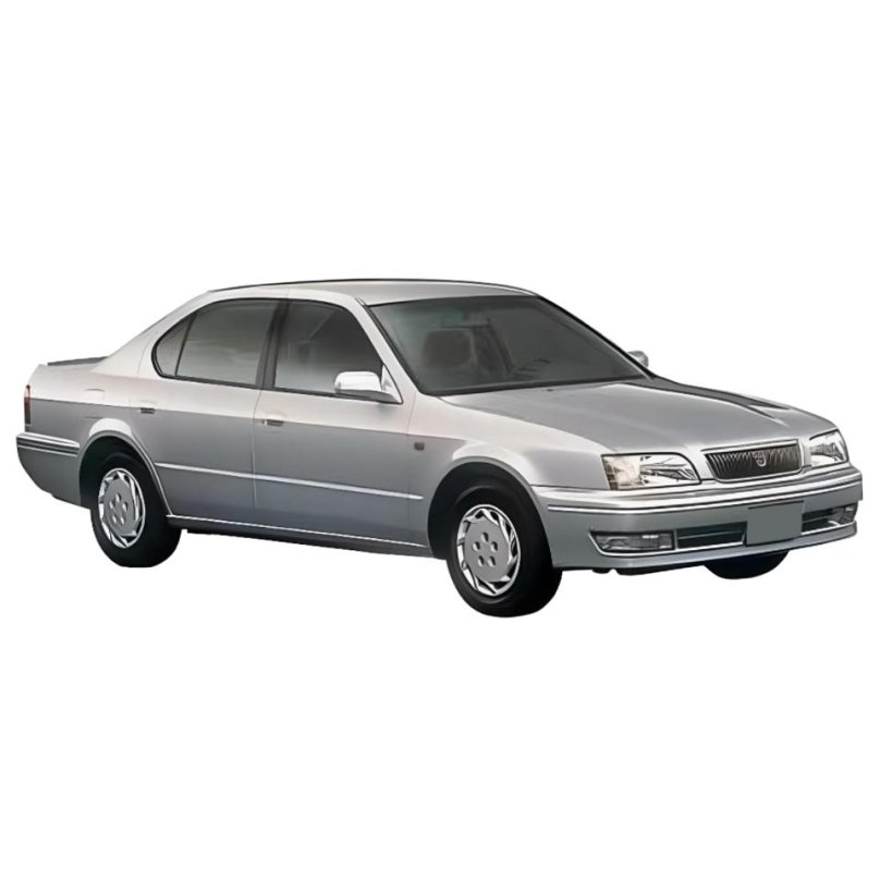 Toyota Vista sv40 1994