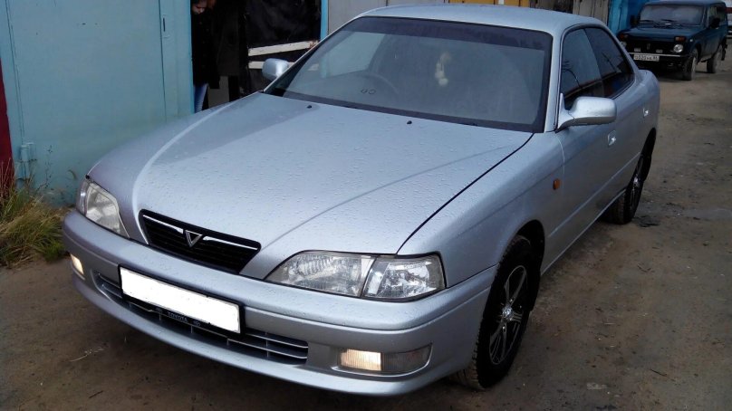 Тойота Виста св 40