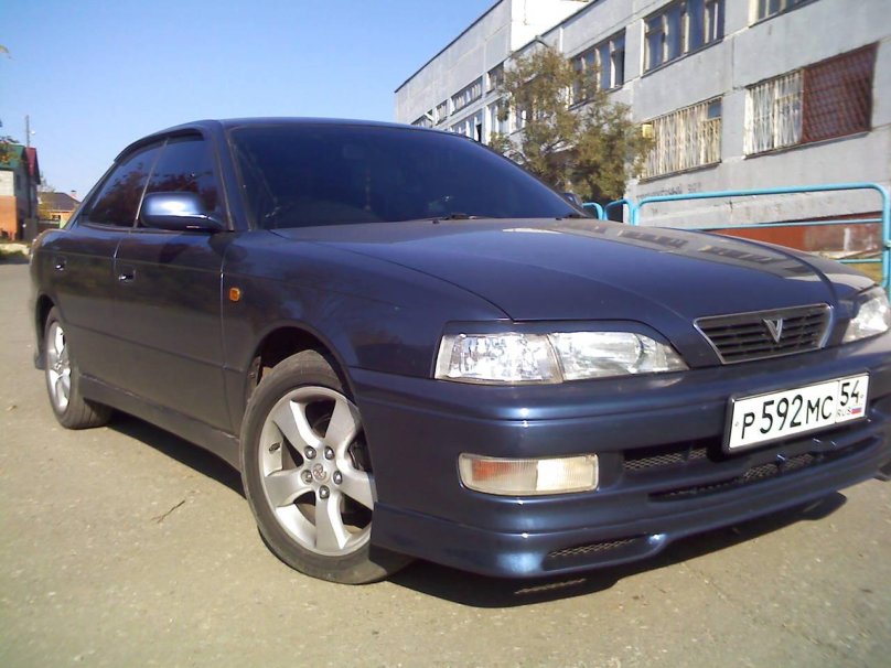 Toyota Vista 1996 sv40