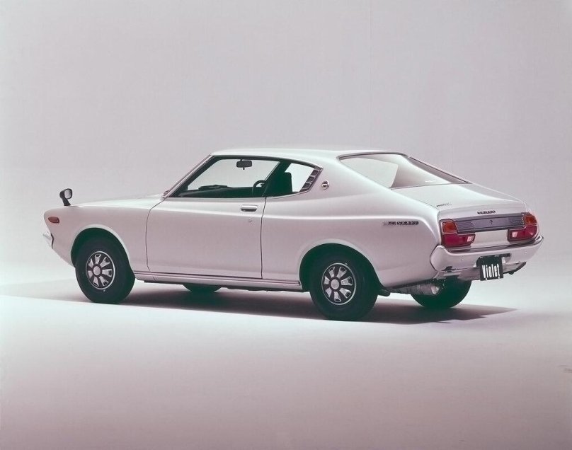 Datsun 710