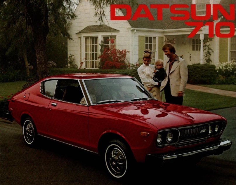 Datsun 710