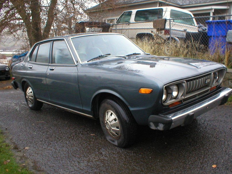 Datsun 710