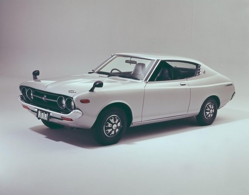 Datsun 710