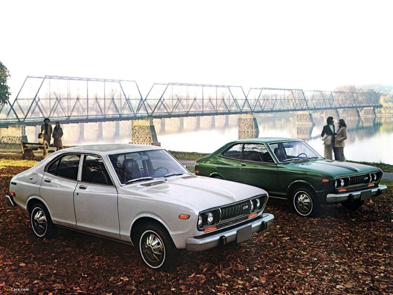 Datsun 1975