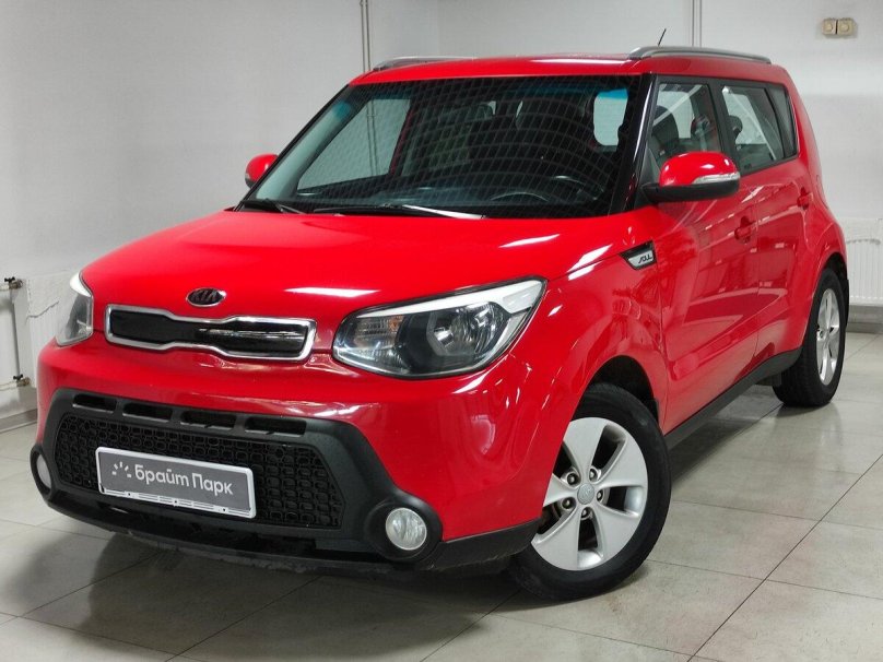 Киа машина за 2 миллиона