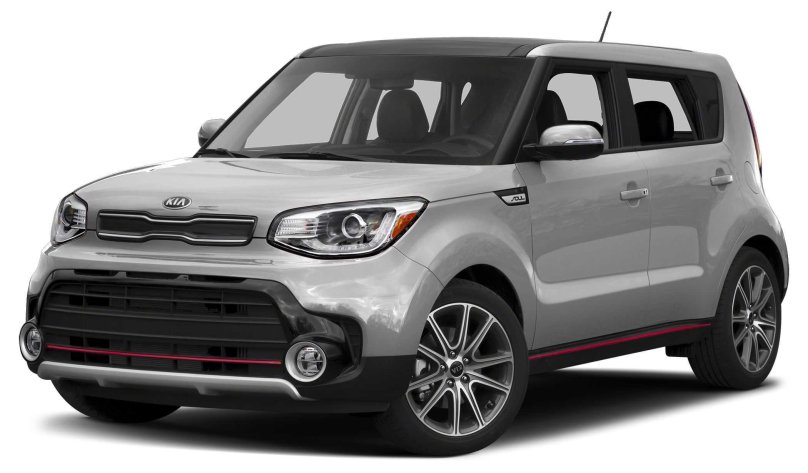 Kia Soul 2013-2019