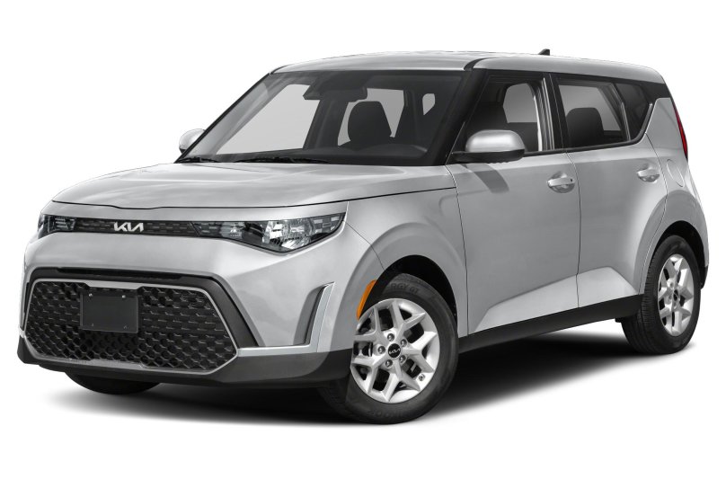 Киа соул 2021