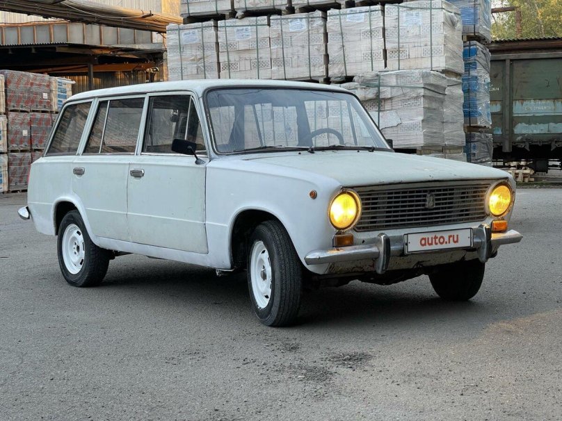 ВАЗ 2102 AZELOW