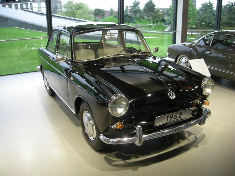 Volkswagen 1500