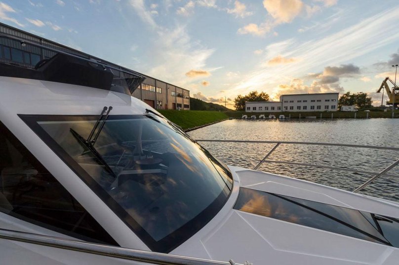 Галеон 300 Флай