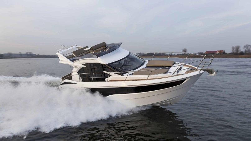 Galeon 360