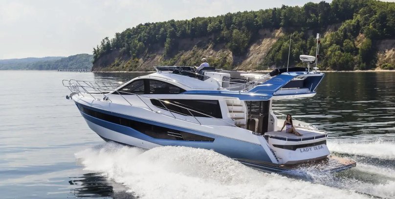 Galeon 510