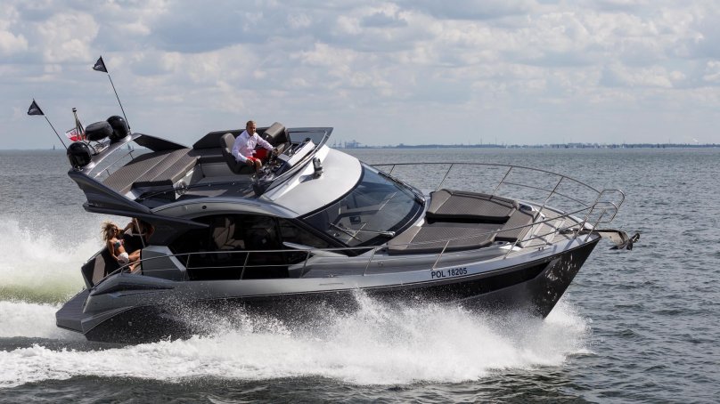Galeon 360
