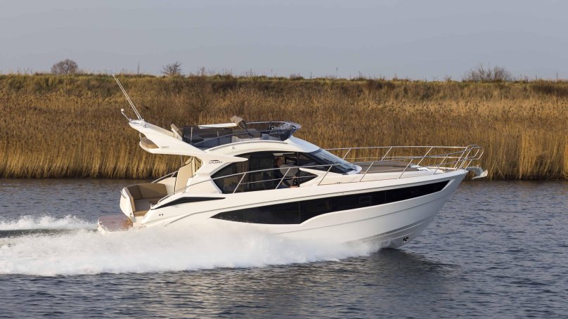 Galeon 360