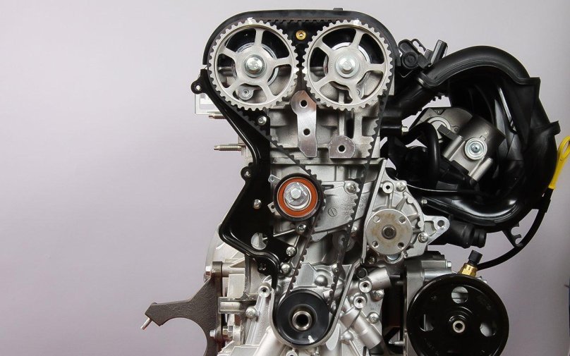 Ремень ГРМ Форд фокус 2 1.6 100