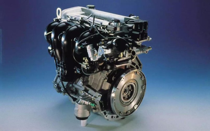 2.0 Duratec he 145 л с