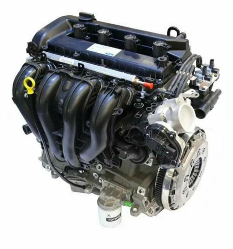 Двигатель Форд фокус 2 2.0 145