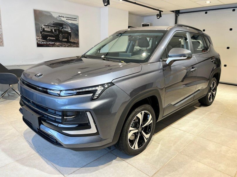 Москвич Луидор