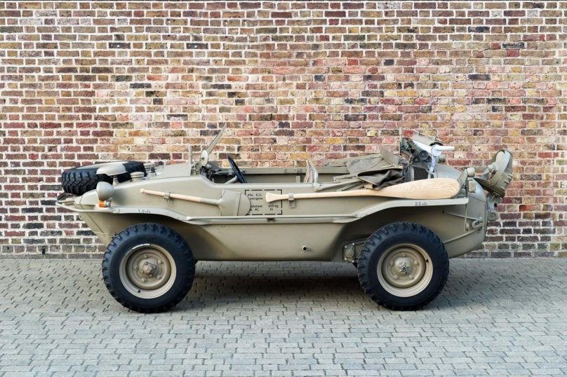 Швиммваген