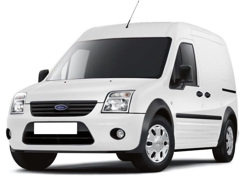 Форд Транзит Коннект 2008