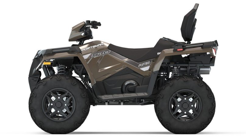 Polaris Sportsman Touring 570 EFI