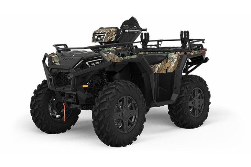 Квадроцикл Поларис 850