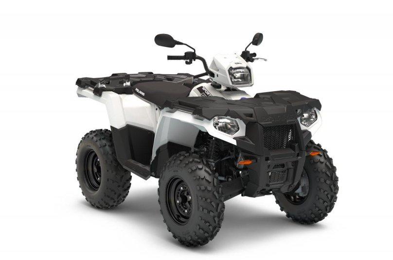 Поларис спортсмен 570