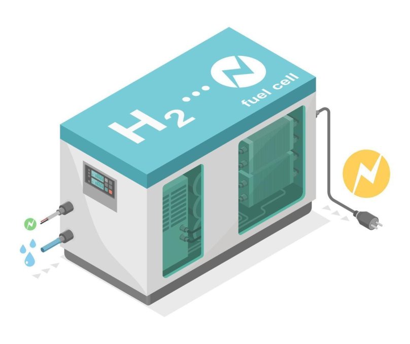 Prospects of hydrogen Energy