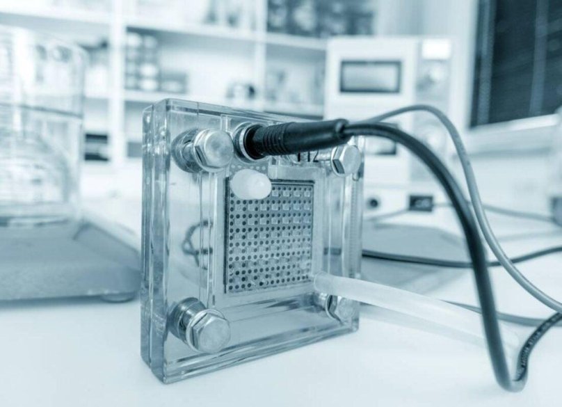 Топливный элемент