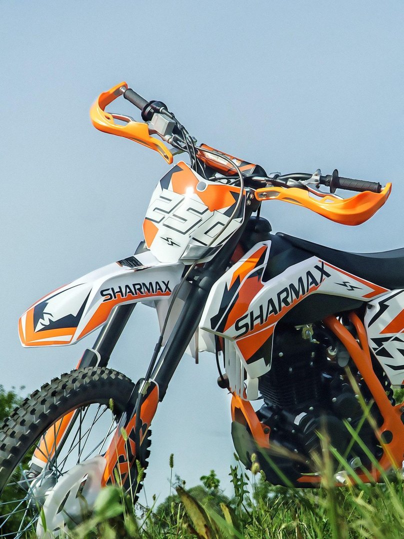 Sharmax Motors Power Max 280