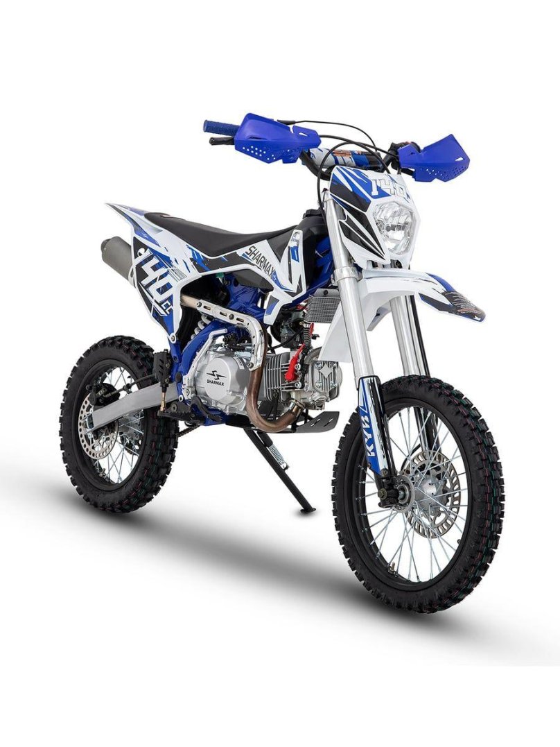 Питбайк Sharmax