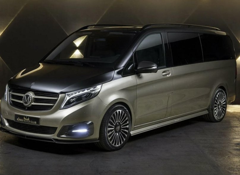 Мерседес v250 2021