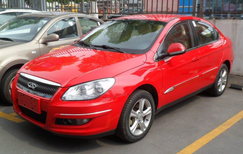 Chery Fengyun