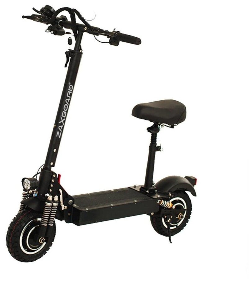 Электросамокат Viper 4s 60v 20ah 3200