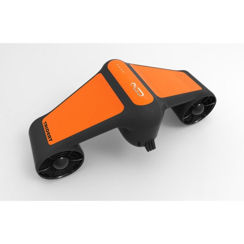 Подводный скутер Geneinno