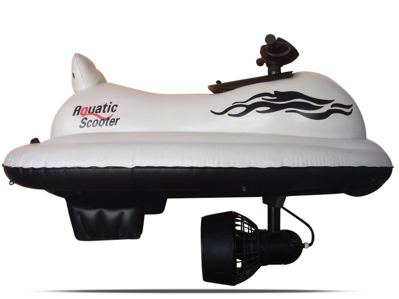 Детский гидроцикл Joy Automatic SKD-ss004