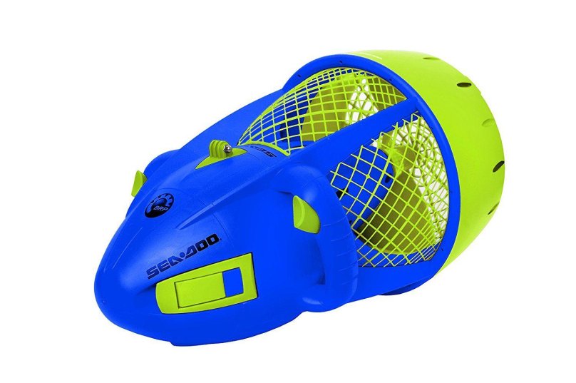 Буксировщик Sea-Doo Dolphin