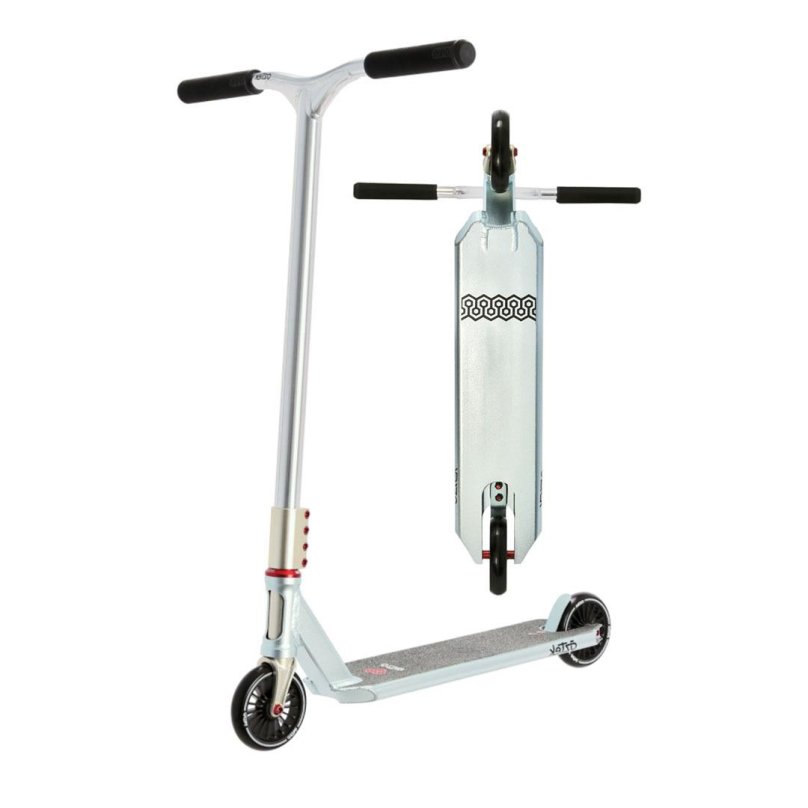 Самокат Aztek Corsa