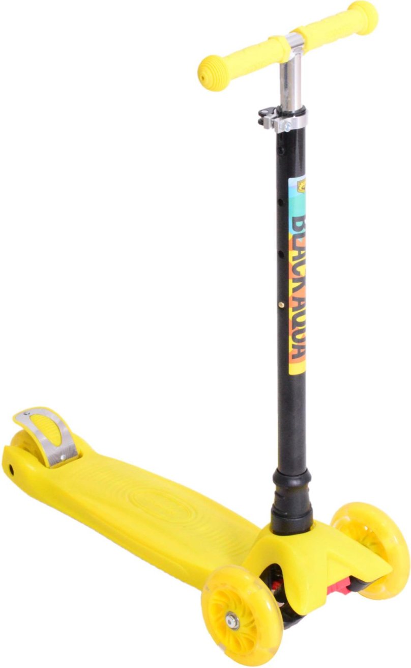 Самокат MG-03mz