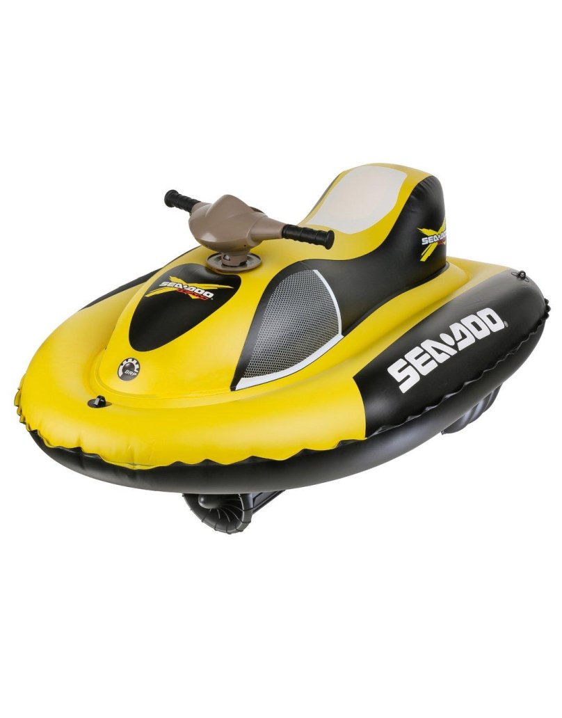 Детский надувной скутер Sea-Doo Aqua Mate
