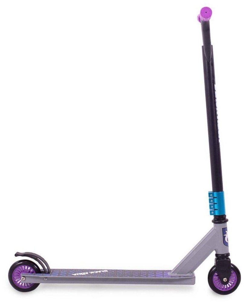 Самокат трюковый Stunt Scooter 3