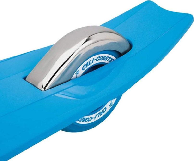 Самокат Razor California Longboard Wood