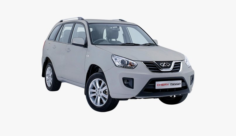 Chery Tiggo 3