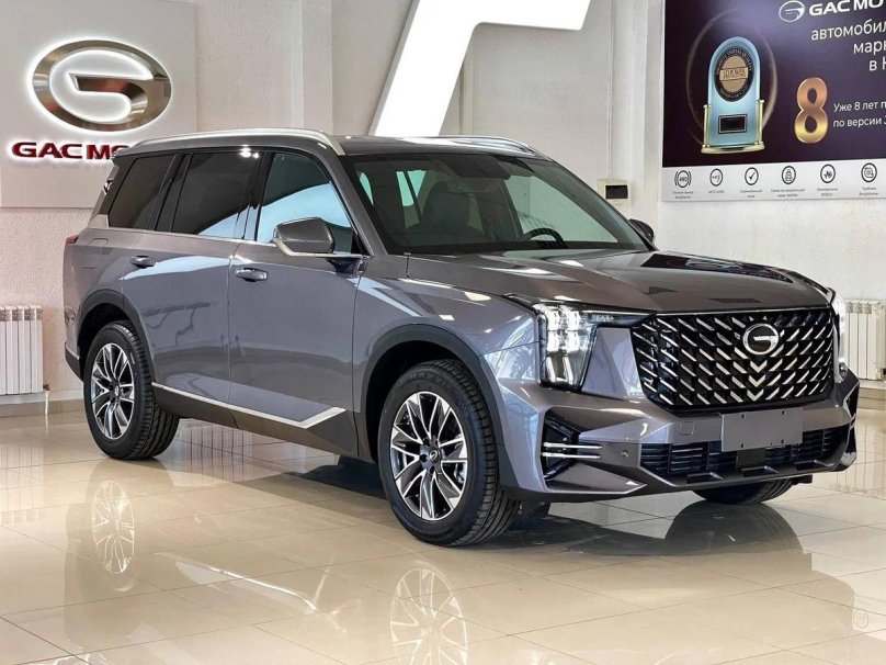 Гак Модельный ряд