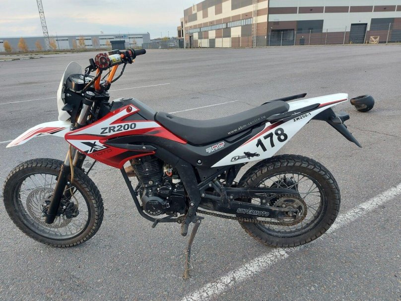 ZR 200 Магнитогорск купить