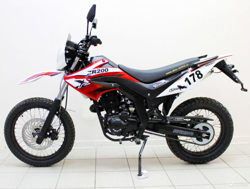 АВМ Раптор 200