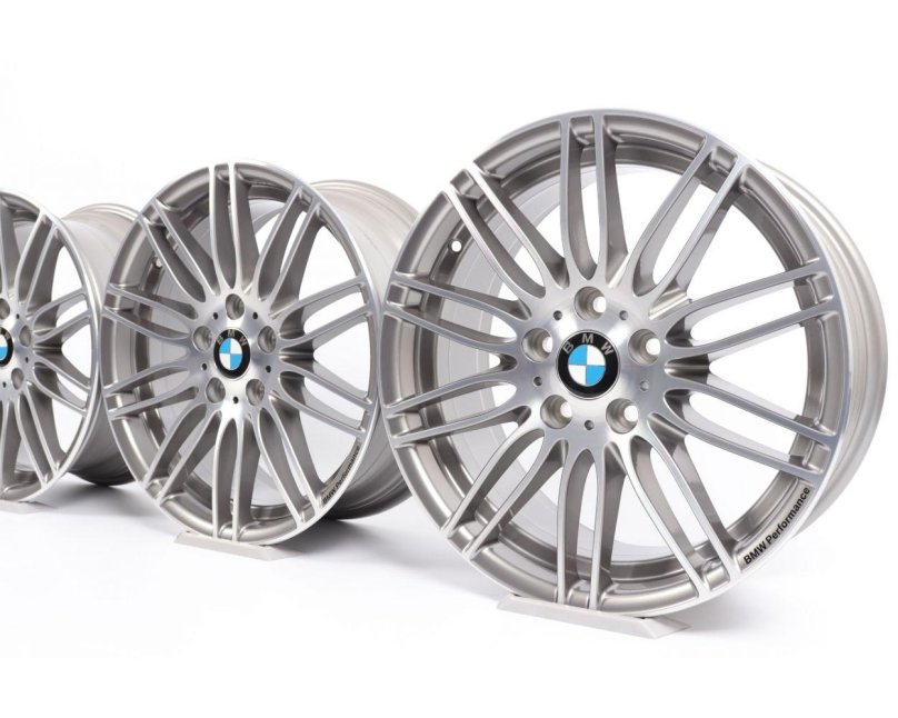 135 Стиль БМВ